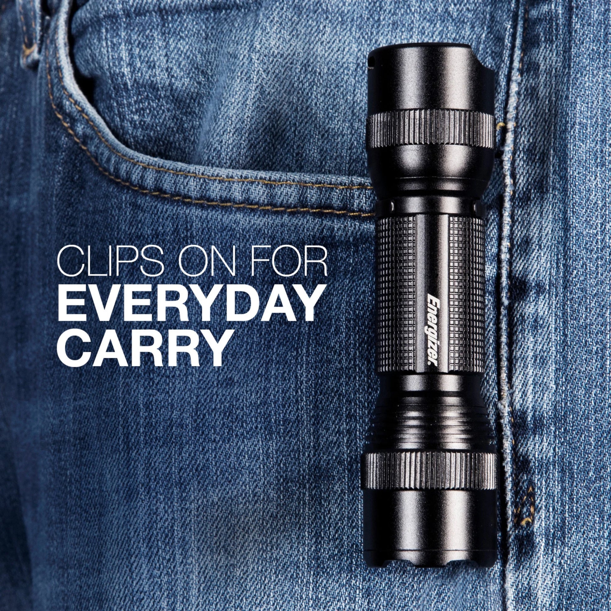 TAC 700 Metal LED Tactical Flashlight