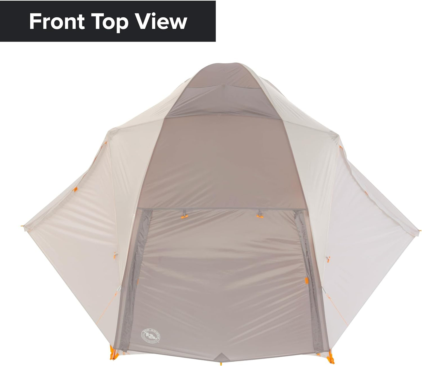 Salt Creek SL Backpacking Tent