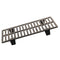 Cast Iron Grate for Model 1261 - Heavy Duty