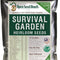 15,000 Heirloom Seeds Non-Gmo Organic for Planting Vegetables & Fruits (32 Variety Pack) - Survival Gear Food, Gardening Gifts, Emergency Supplies