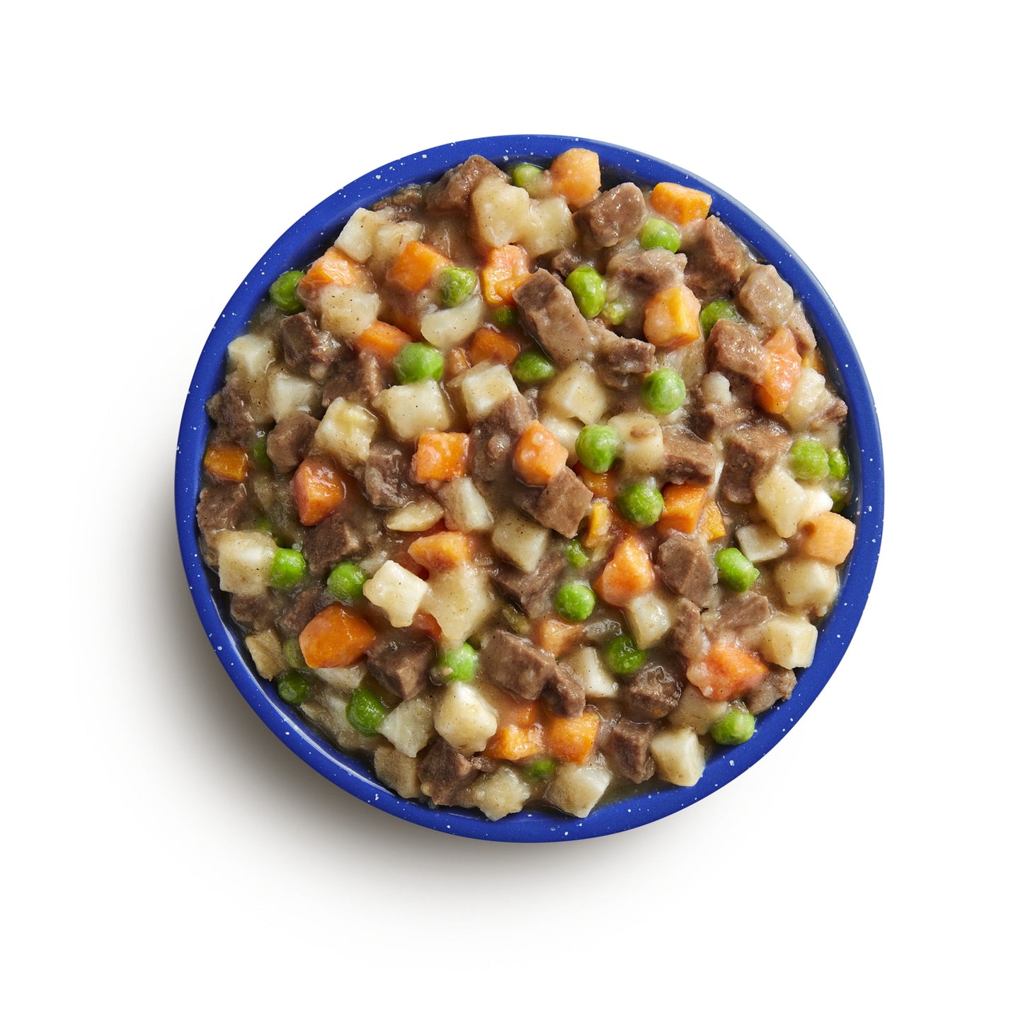 Beef Stew, Freeze-Dried Food, 2 Servings, GF