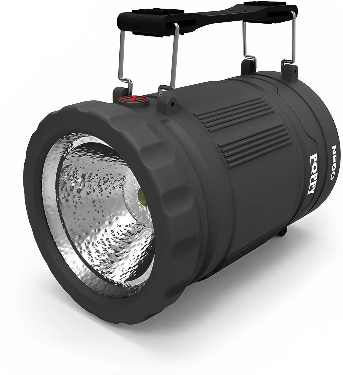 Big Poppy 300 Lumen LED Lantern and 120 Lumen LED Spot Light